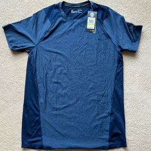 Men’s Under Armour Fitted Heat Gear